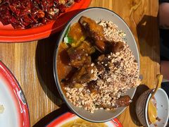 -先启半步颠·川菜小炒