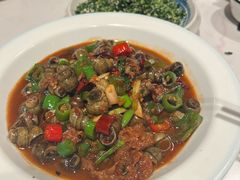 -壹只菜·崇明本地特色菜(崇明南门店)