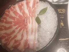-揽季锅物会.福建黄鱼.海鲜姿造(五四路店)