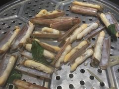 -海大大蒸汽海鲜餐厅·粤菜·特色小炒(欢乐颂店)