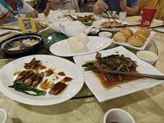 -佛有缘素食馆·荔湾老字号(陈家祠首店)