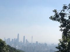 -广州市白云山风景名胜区