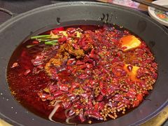 -沸炉重庆老火锅(军事博物馆店)