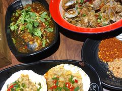 -Let’s WaKao瓦烤(贝森店)