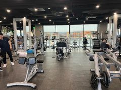 -OXYGYM 奥美氧舱运动中心(领展购物广场·中关村店)