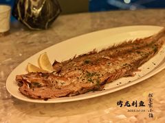 -广州四季酒店·佰鲜汇·现代法餐
