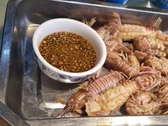 -胶东海鲜大排档(北太平庄店)