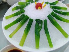 -勝記酒家·37年老字号·经典粤菜(荔枝公园店)