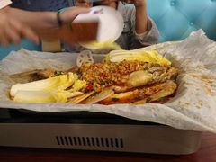 -鱼鼎香烤鱼火锅(华发商都店)