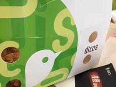 -德克士(通惠门店)
