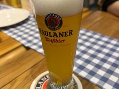 -Paulaner·德国帕拉娜自酿啤酒餐厅(海上世界店)