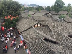 -中天楼