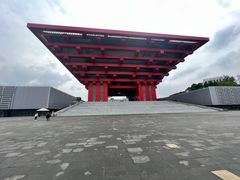 -中华艺术宫(上海美术馆)