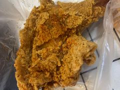 -雍和炸鸡烧饼