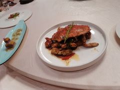 -新龙船黄浦江餐饮游船官方自营店