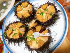 -九號院子海鲜烧烤