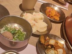 -西塔老太太泥炉烤肉(亚运村店)