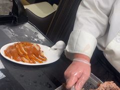 -玉林烤鸭店(垡头店)
