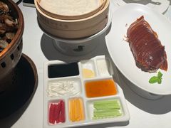 四季民福烤鸭-四季民福烤鸭店(王府井东安门店)