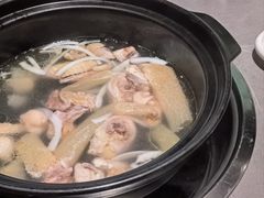 -同仁四季椰子鸡(无锡滨湖万象汇店)
