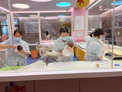 -金芙美月子中心(财富别墅店)