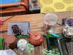 -红山会健身·普拉提(广安门店)