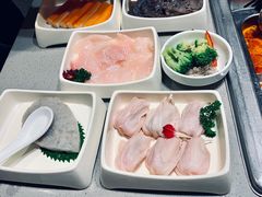 -海底捞火锅(高新万达店)