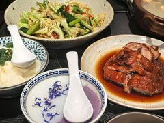 -金陵家宴·金陵春·南京菜(夫子庙店)