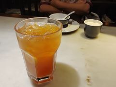 -绿茶餐厅(千岛湖银泰城店)