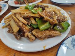 红烧带鱼-洪福亮酒家(南草厂街店)