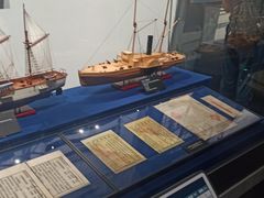 -中国人民解放军海军博物馆