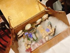 -狮拾久·现代新加坡料理(福田COCO Park店)