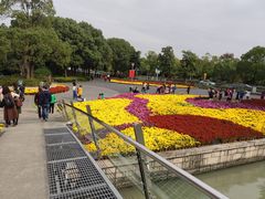 -上海月湖雕塑公园