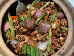 -十六台·经典广东菜(德外大街店)