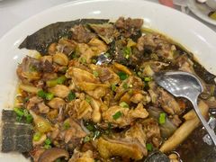 -宜宾海鲜酒家·三十年老字号