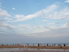 -青岛银沙滩温德姆至尊酒店