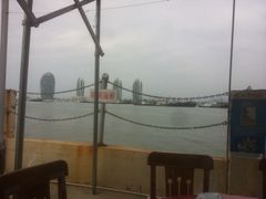 -明润海鲜(南边海店)