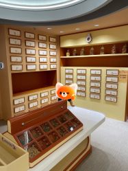 -奈尔宝家庭中心·国风主题·亲子餐厅(豫园商城店)