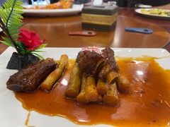 -老苏扬饭店