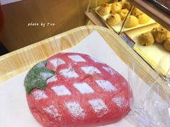 -山崎面包(苏州中心店)