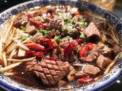 -周家二小姐的菜(西津渡店)