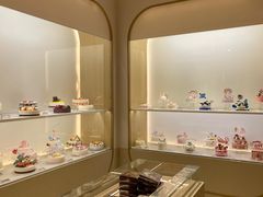 -好利来(七宝领展广场店)