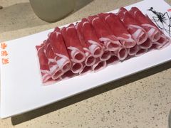 -蜀留香火锅·始于1999·原四川老火锅(白堤路店)