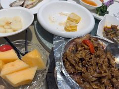 -庄氏祥记家常食府(国瑞建材家居博览中心店)