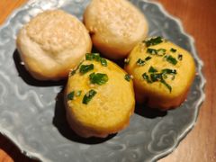 生煎包双拼-鑫震源·苏式大虾生煎(山塘街店)