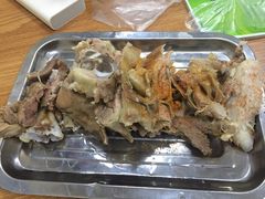 -马学武手抓美食(下南关总店)