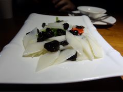 山药木耳-地锅居(翰林邻里中心店)