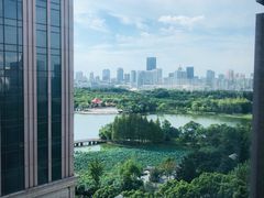 -上海中谷小南国花园酒店