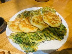 -延松朝鲜族料理