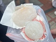 -澳门长洲糯米糍(柯打苏沙街店)